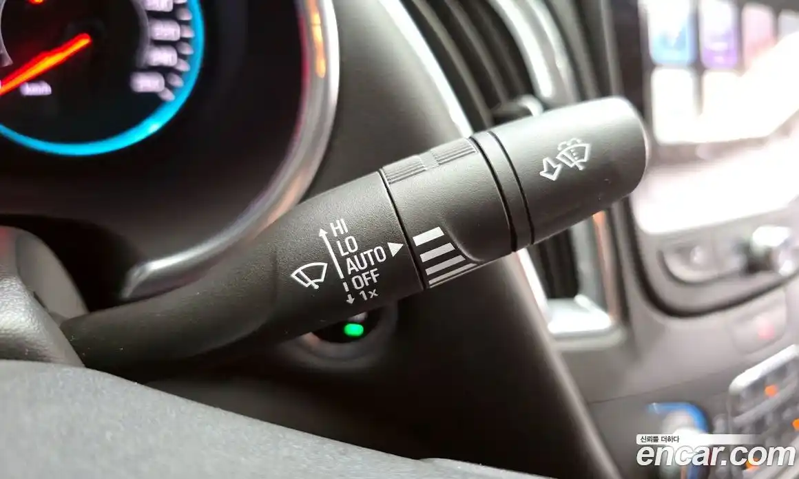 Chevrolet Malibu 2018 1.5 Автомат в Москве № 104557, фото 19