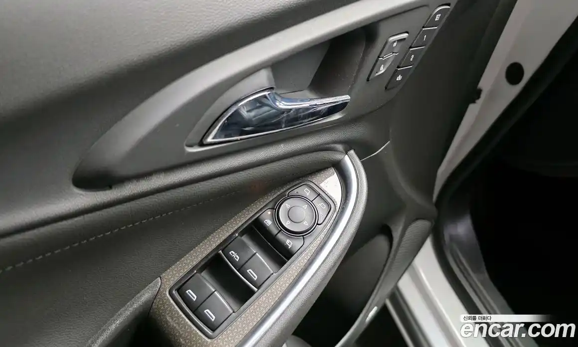 Chevrolet Malibu 2018 1.5 Автомат в Москве № 104557, фото 3