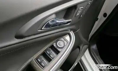 Chevrolet Malibu 2018 1.5 Автомат в Москве № 104557, миниатюра 3