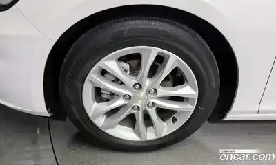 Chevrolet Malibu 2018 1.5 Автомат в Москве № 104557, миниатюра 5