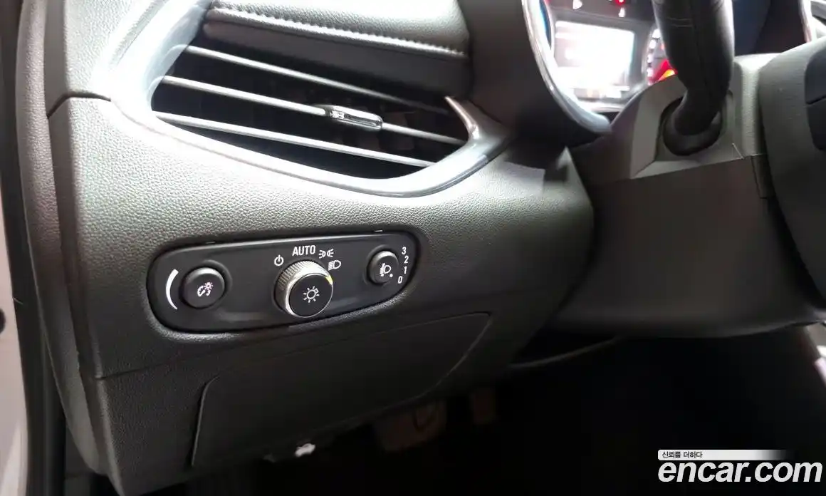 Chevrolet Malibu 2018 1.5 Автомат в Москве № 104557, фото 6