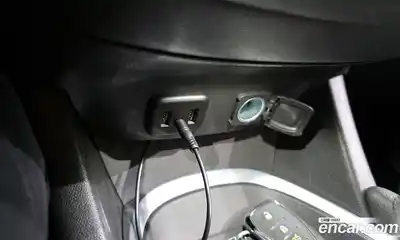 Chevrolet Malibu 2018 1.5 Автомат в Москве № 104557, миниатюра 9