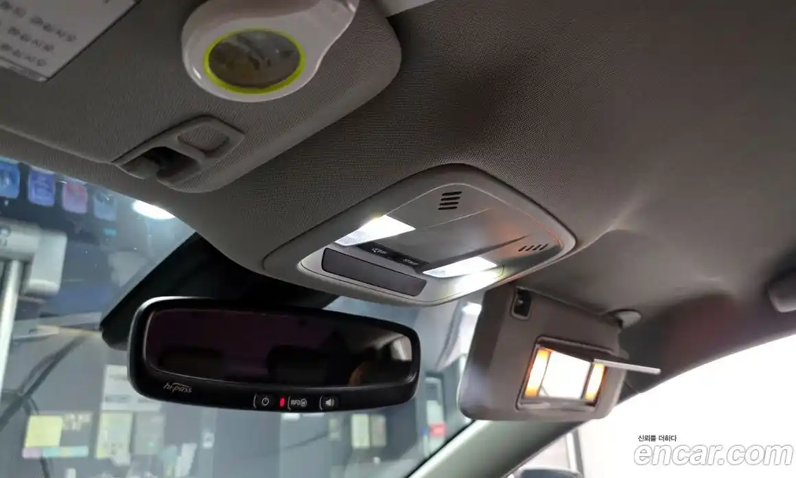 Chevrolet Malibu 2018 1.5 Автомат в Москве № 104557, фото 10