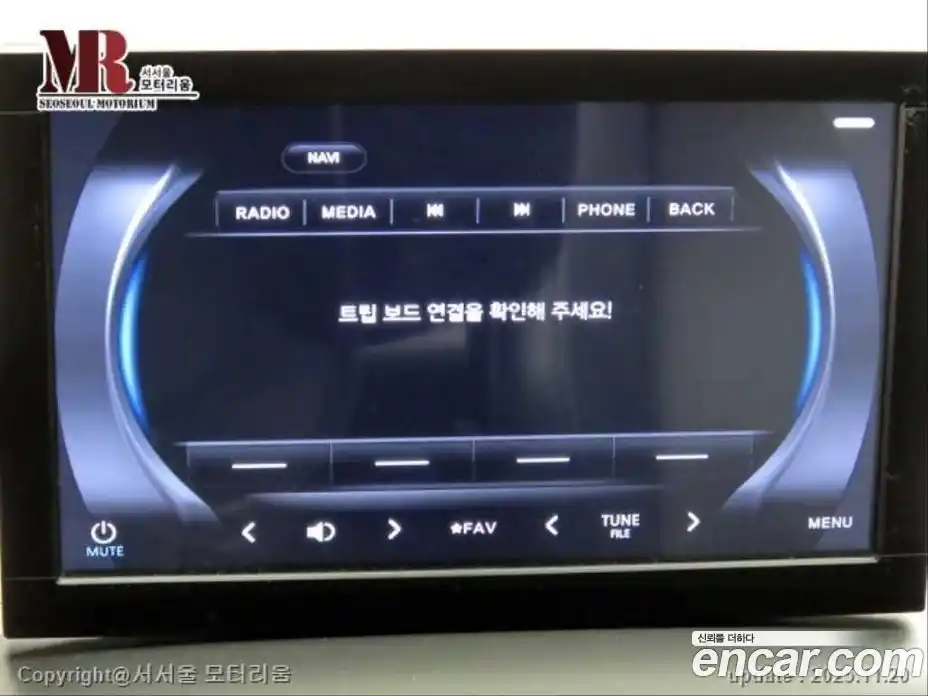 Chevrolet Aveo 2018 1.4 Автомат в Москве № 104789, фото 12