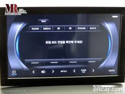 Chevrolet Aveo 2018 1.4 Автомат в Москве № 104789, миниатюра 12