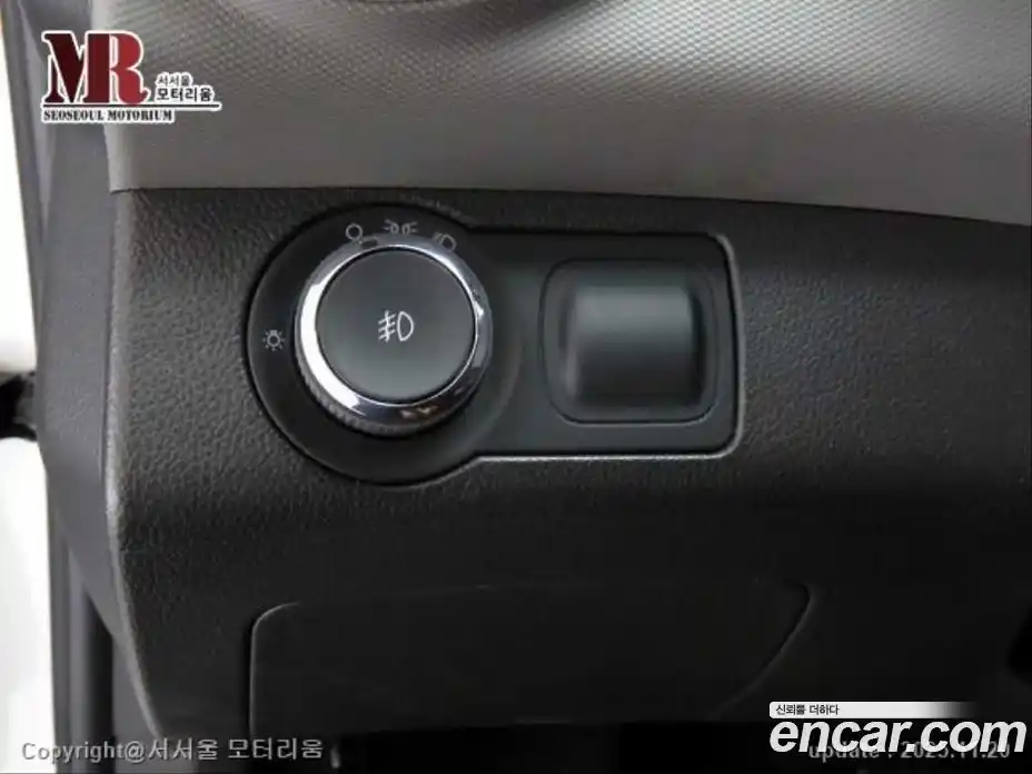 Chevrolet Aveo 2018 1.4 Автомат в Москве № 104789, фото 16