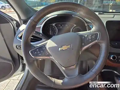 Chevrolet Malibu 2017 2.0 Автомат в Москве № 105159, миниатюра 12