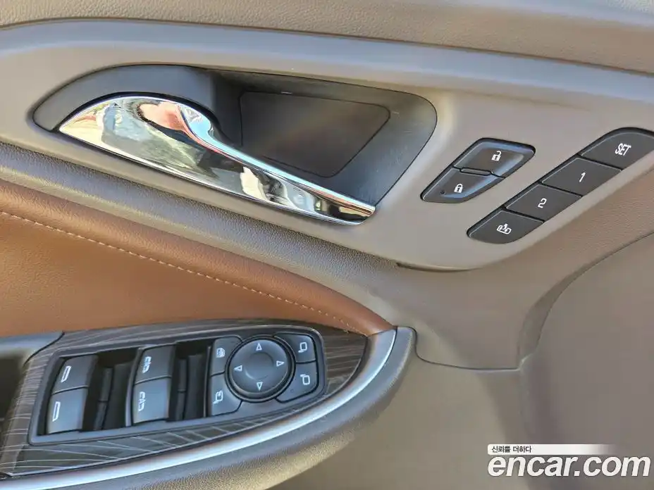 Chevrolet Malibu 2017 2.0 Автомат в Москве № 105159, фото 17