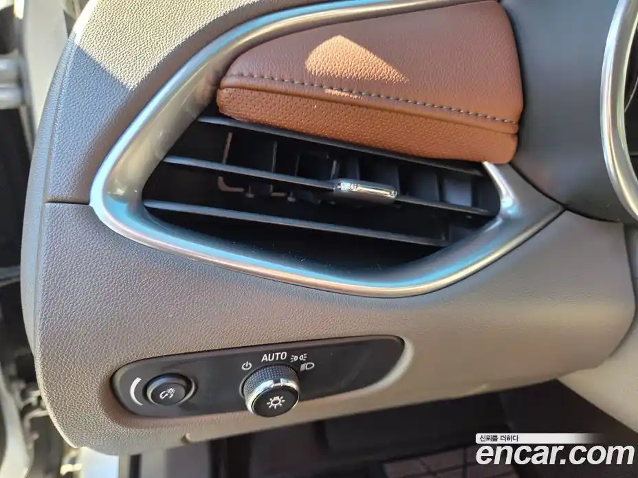 Chevrolet Malibu 2017 2.0 Автомат в Москве № 105159, фото 18