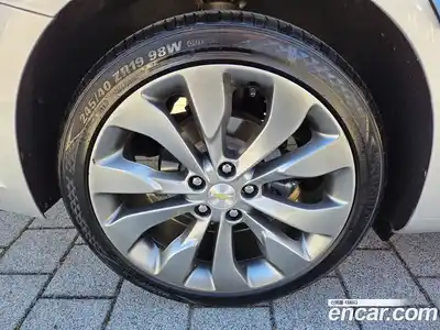 Chevrolet Malibu 2017 2.0 Автомат в Москве № 105159, миниатюра 8