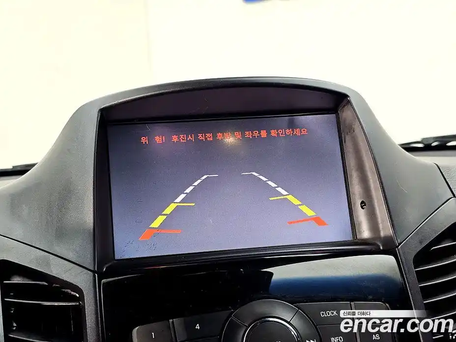 Chevrolet Orlando 2012 2.0 Автомат в Москве № 105233, фото 12