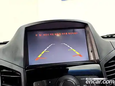 Chevrolet Orlando 2012 2.0 Автомат в Москве № 105233, миниатюра 12