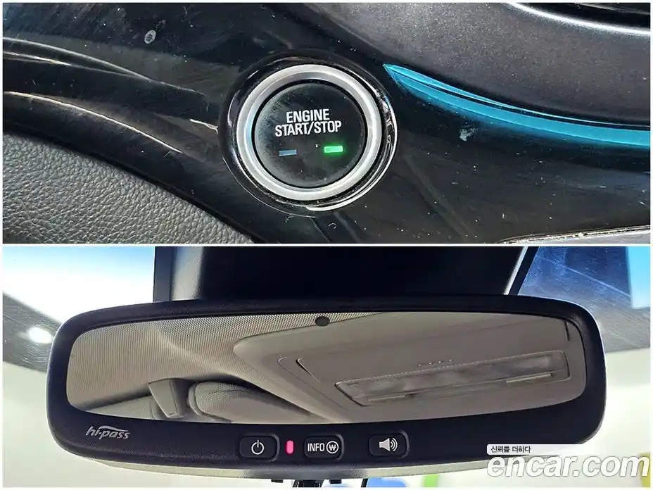 Chevrolet Orlando 2012 2.0 Автомат в Москве № 105233, фото 19