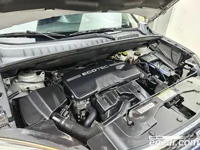 Chevrolet Orlando 2012 2.0 Автомат в Москве № 105233, миниатюра 6