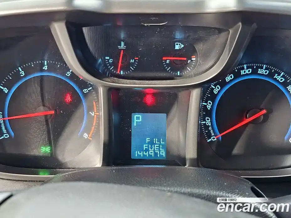 Chevrolet Orlando 2012 2.0 Автомат в Москве № 105233, фото 7