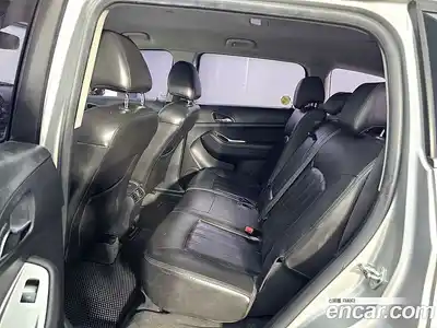 Chevrolet Orlando 2012 2.0 Автомат в Москве № 105233, миниатюра 9
