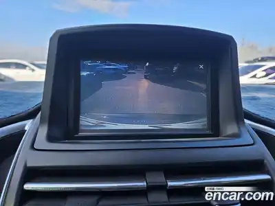 Chevrolet Trax 2015 1.4 Автомат в Москве № 105458, миниатюра 11