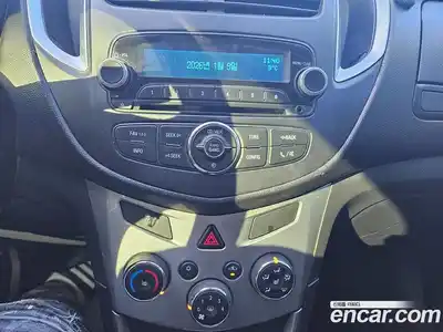 Chevrolet Trax 2015 1.4 Автомат в Москве № 105458, миниатюра 12