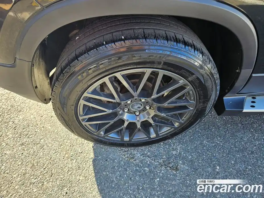 Chevrolet Trax 2015 1.4 Автомат в Москве № 105458, фото 17