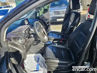 Chevrolet Trax 2015 1.4 Автомат в Москве № 105458, миниатюра 6