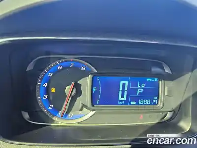 Chevrolet Trax 2015 1.4 Автомат в Москве № 105458, миниатюра 9