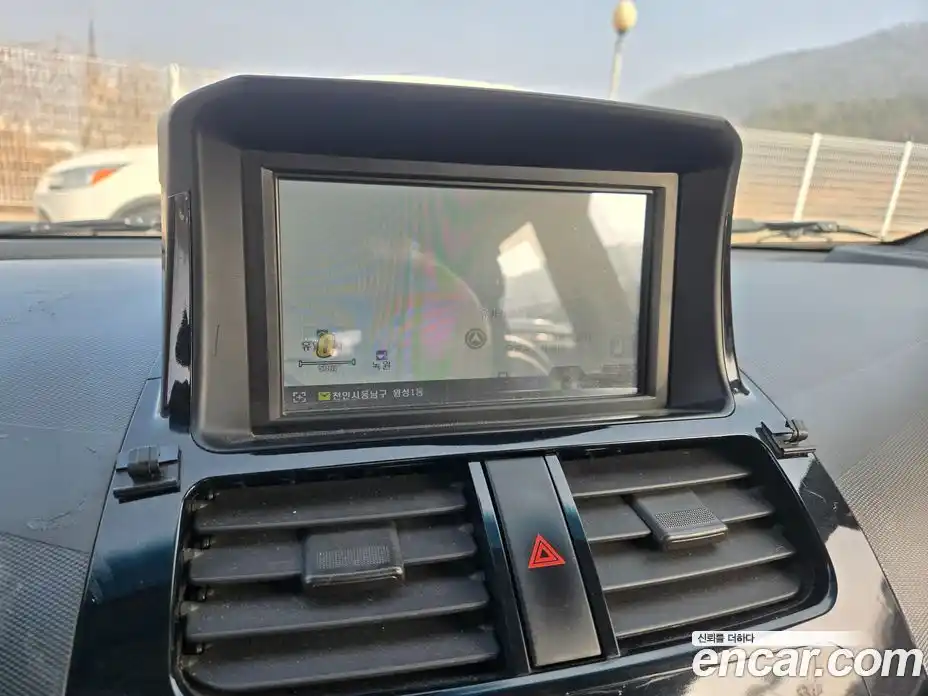 Chevrolet Spark 2012 1.0 Автомат в Москве № 105711, фото 11