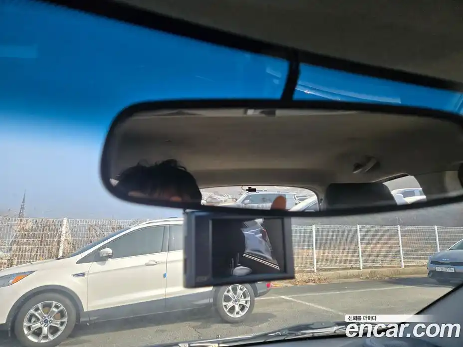 Chevrolet Spark 2012 1.0 Автомат в Москве № 105711, фото 12