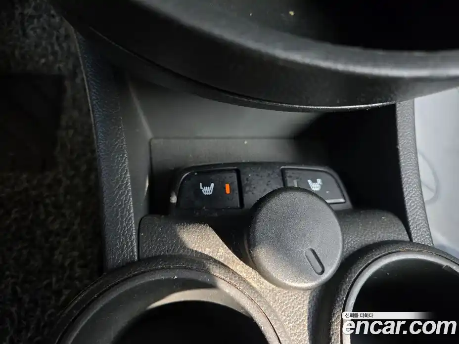 Chevrolet Spark 2012 1.0 Автомат в Москве № 105711, фото 13