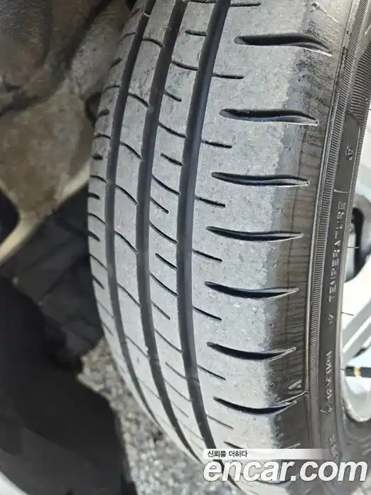 Chevrolet Spark 2012 1.0 Автомат в Москве № 105711, фото 14