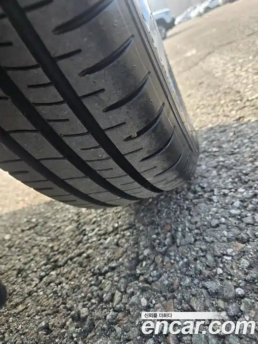 Chevrolet Spark 2012 1.0 Автомат в Москве № 105711, фото 15