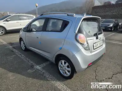 Chevrolet Spark 2012 1.0 Автомат в Москве № 105711, миниатюра 7