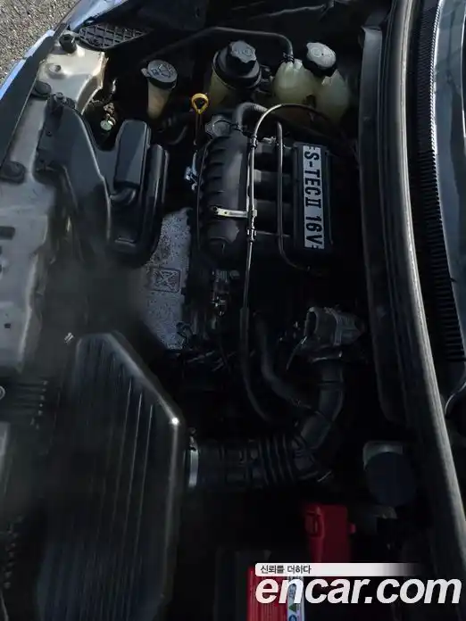 Chevrolet Spark 2012 1.0 Автомат в Москве № 105711, фото 9