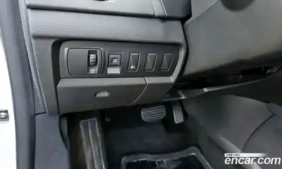 Renault SM3 2011 1.6 Автомат в Москве № 106620, миниатюра 11