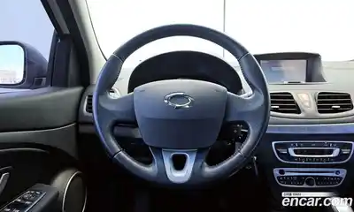 Renault SM3 2011 1.6 Автомат в Москве № 106620, миниатюра 12