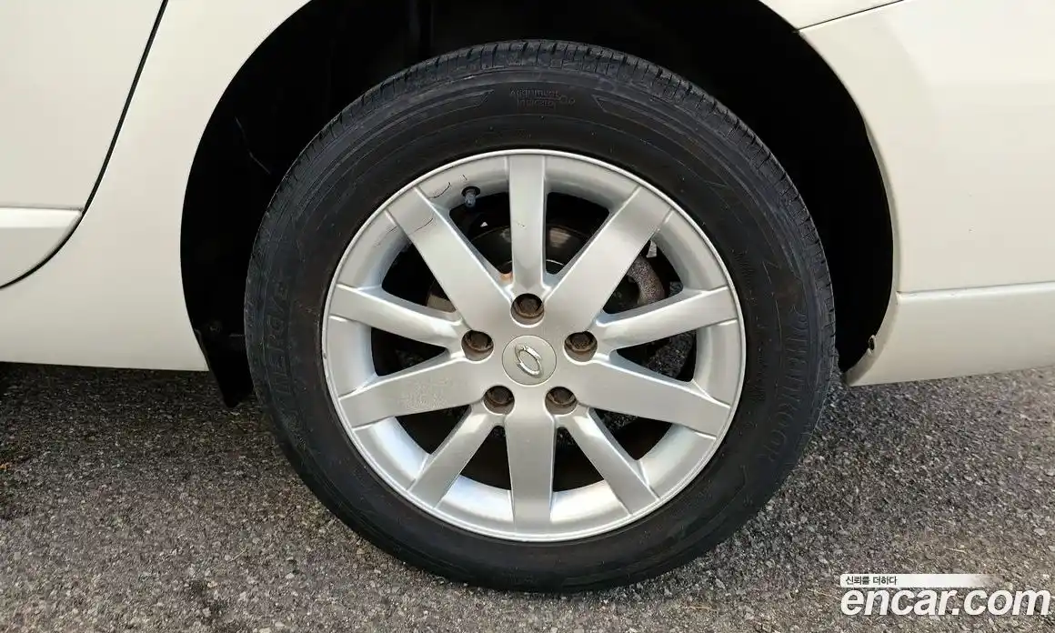 Renault SM3 2011 1.6 Автомат в Москве № 106620, фото 17