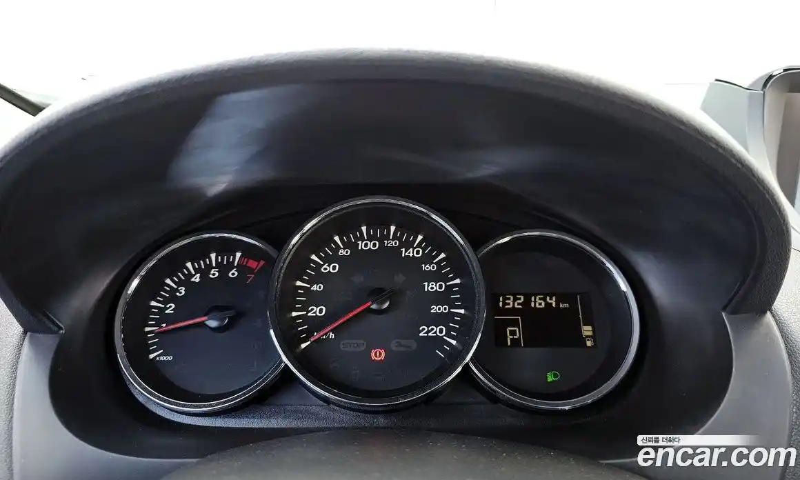 Renault SM3 2011 1.6 Автомат в Москве № 106620, фото 19