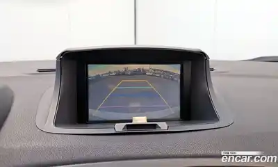 Renault SM3 2011 1.6 Автомат в Москве № 106620, миниатюра 2