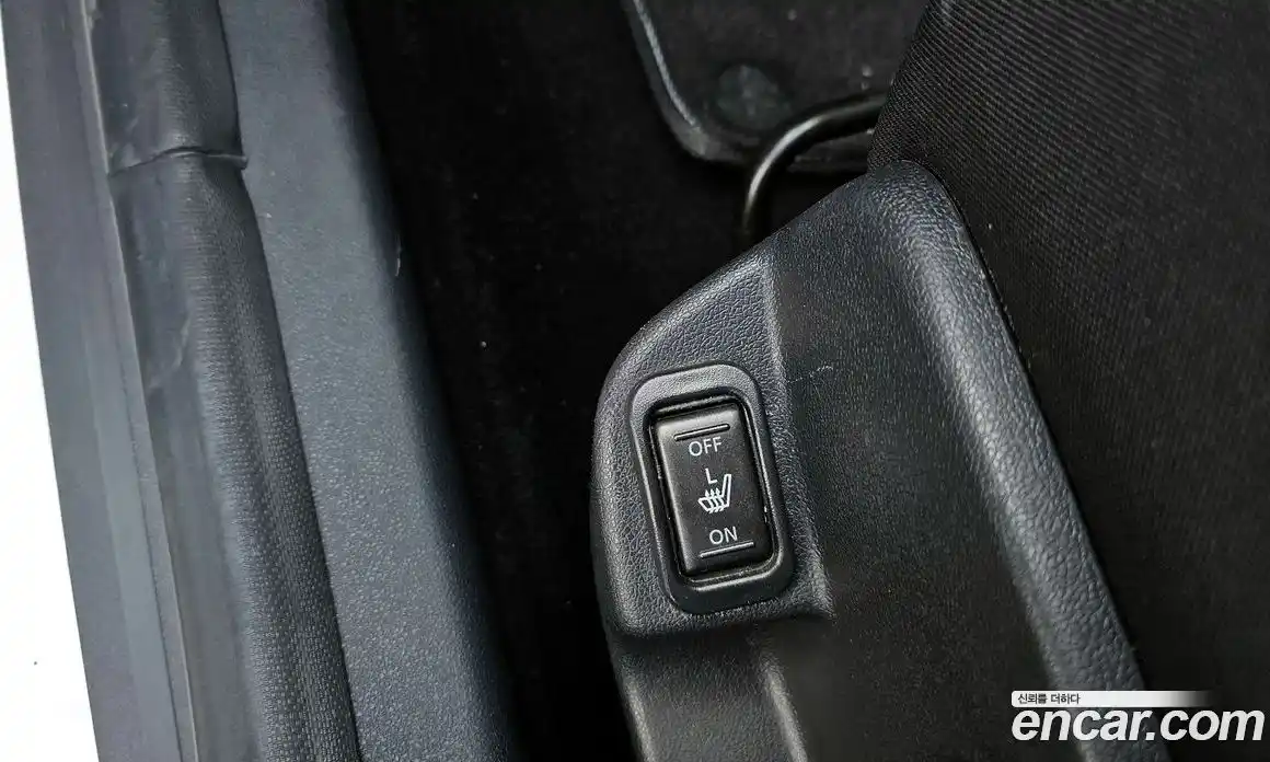 Renault SM3 2011 1.6 Автомат в Москве № 106620, фото 7