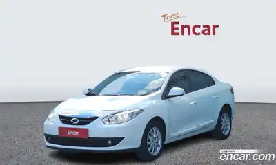 Renault SM3 2011 1.6 Автомат в Москве № 106620, миниатюра 10