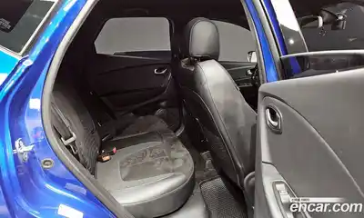 Renault QM3 2018 1.5 Автомат в Москве № 106715, миниатюра 11