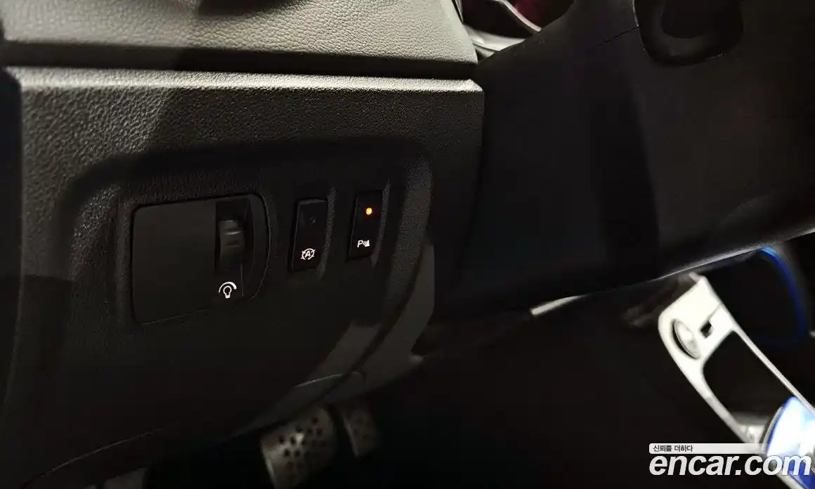 Renault QM3 2018 1.5 Автомат в Москве № 106715, фото 13