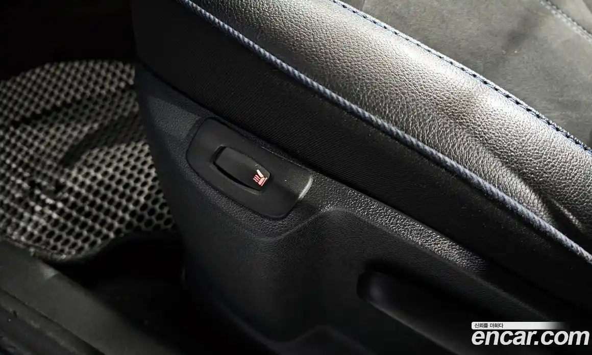 Renault QM3 2018 1.5 Автомат в Москве № 106715, фото 14