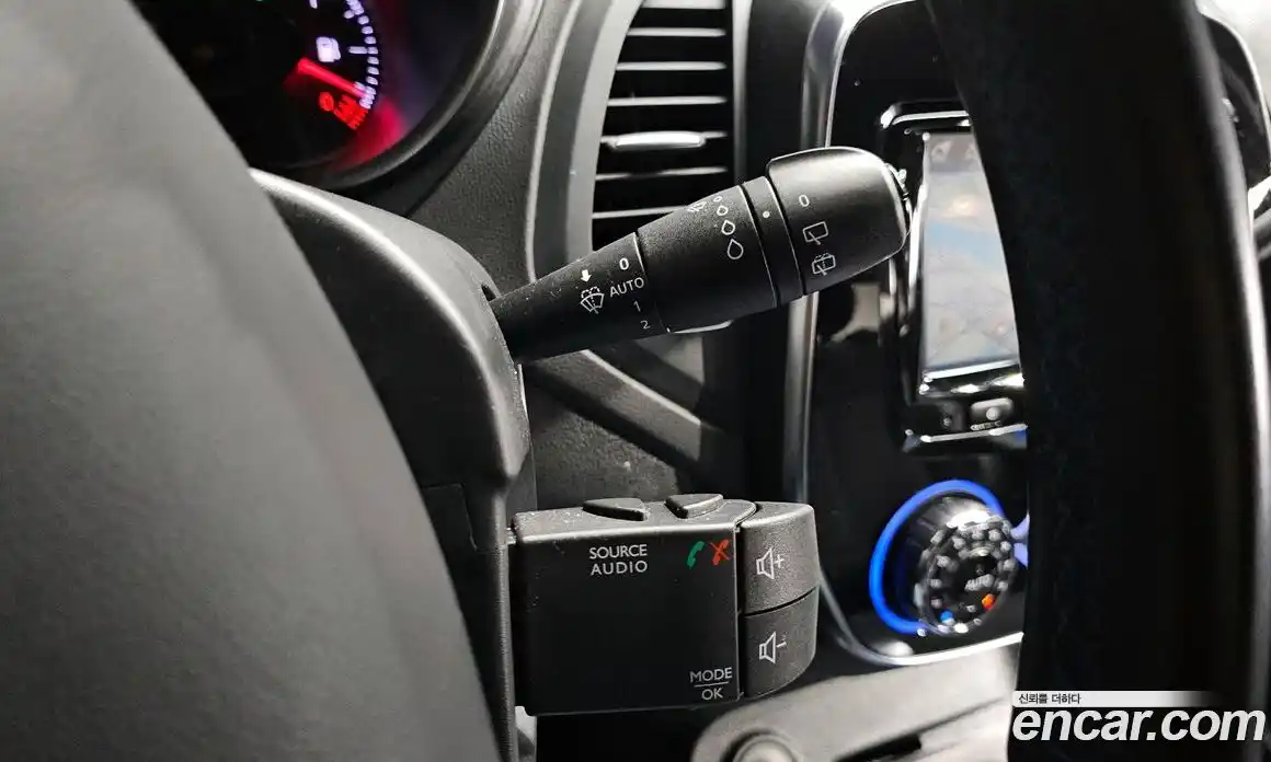 Renault QM3 2018 1.5 Автомат в Москве № 106715, фото 16