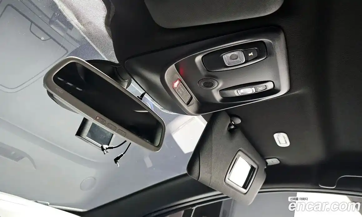 Renault QM3 2018 1.5 Автомат в Москве № 106715, фото 19