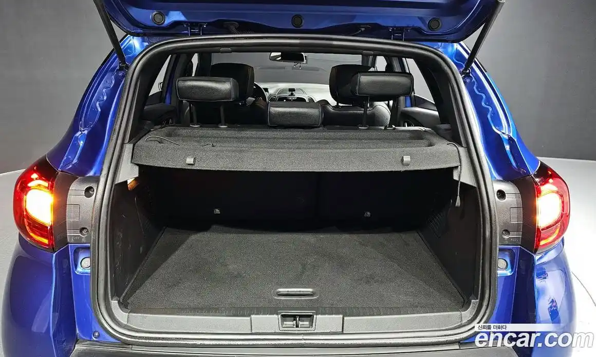 Renault QM3 2018 1.5 Автомат в Москве № 106715, фото 20