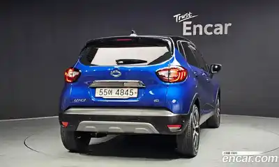 Renault QM3 2018 1.5 Автомат в Москве № 106715, миниатюра 4