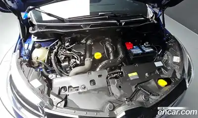 Renault QM3 2018 1.5 Автомат в Москве № 106715, миниатюра 6