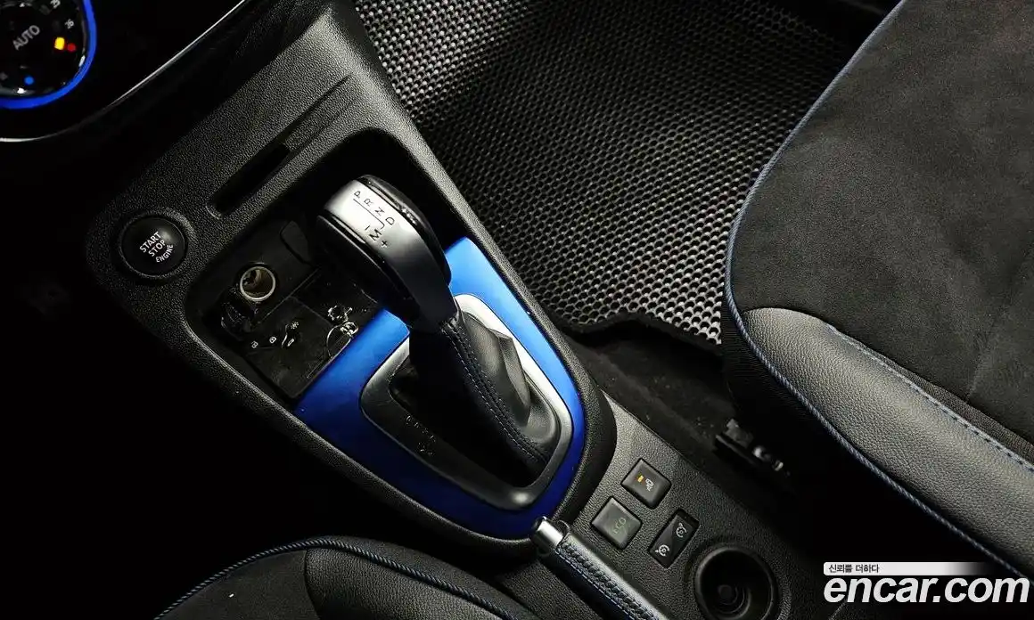 Renault QM3 2018 1.5 Автомат в Москве № 106715, фото 9