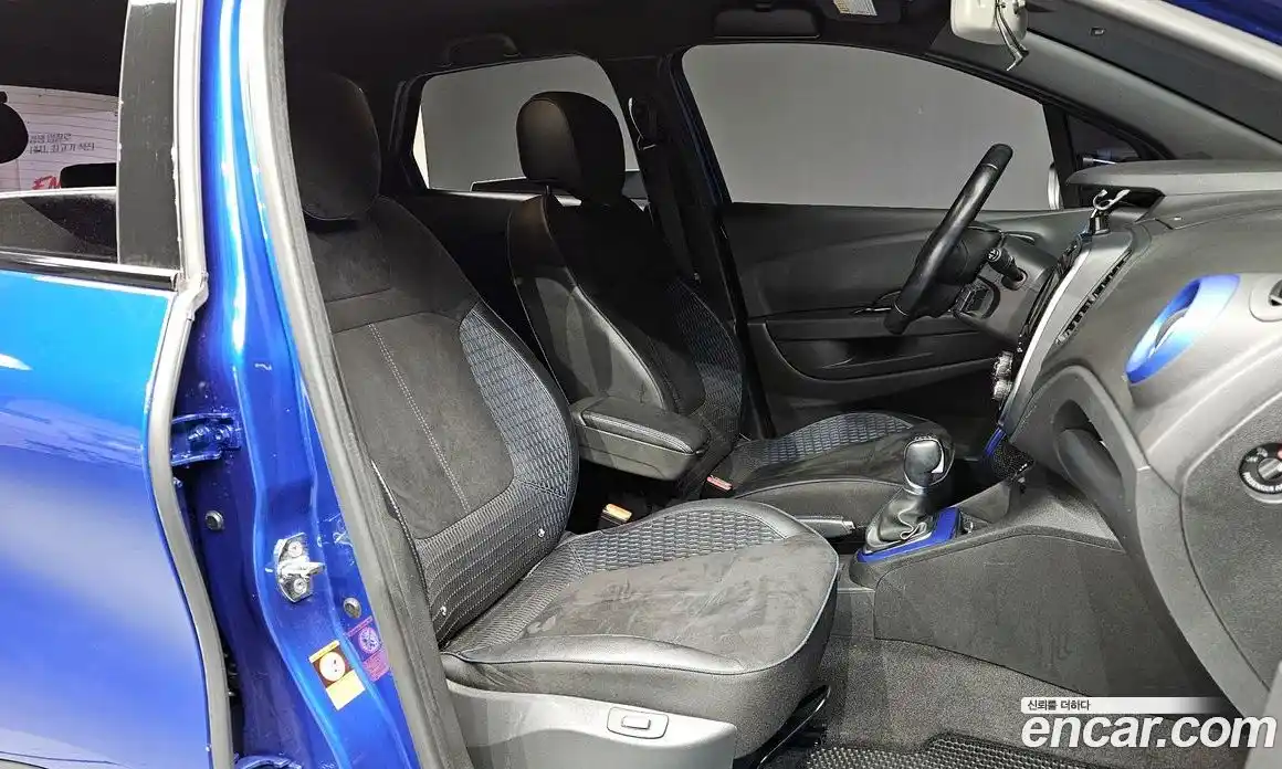 Renault QM3 2018 1.5 Автомат в Москве № 106715, фото 10