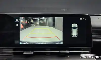 Hyundai Kona 2023 0.2 Автомат в Москве № 108479, миниатюра 4